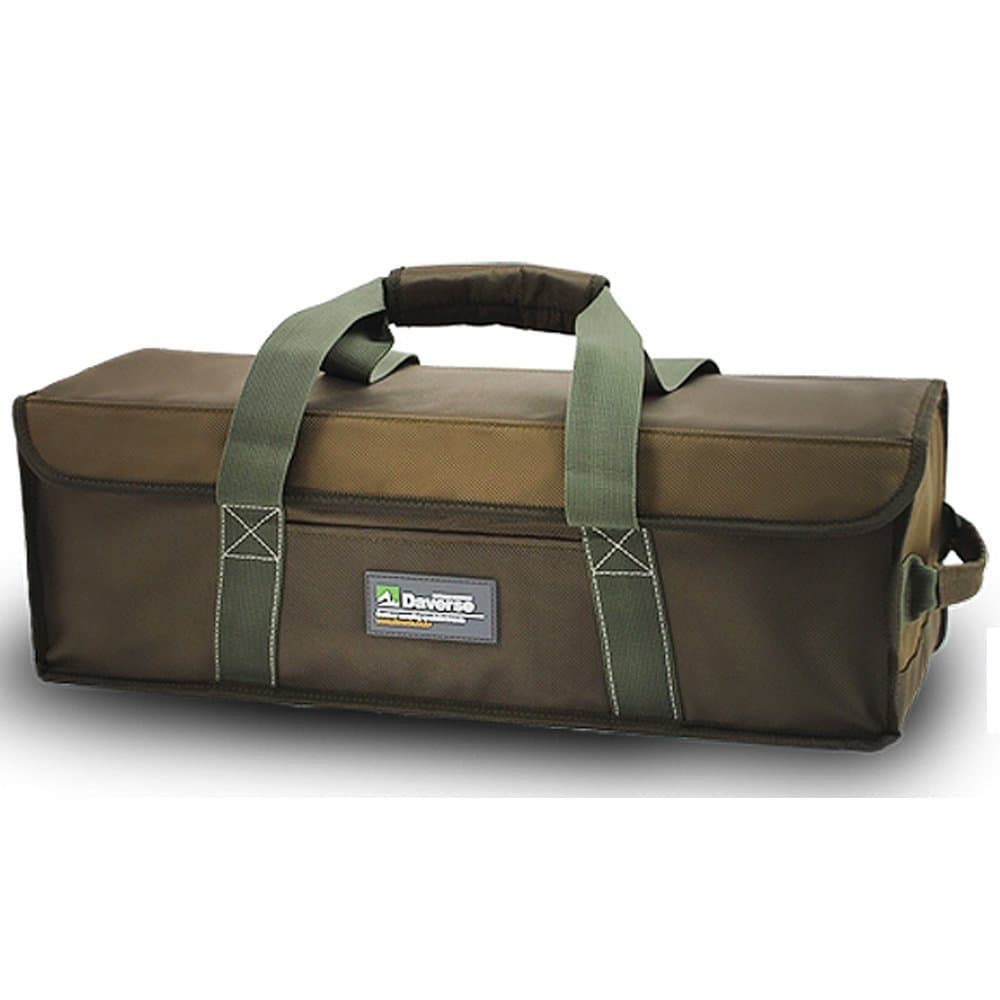 Davers E Camping Tool Case (Dvc-P1309) Foldaway Travel Bag
