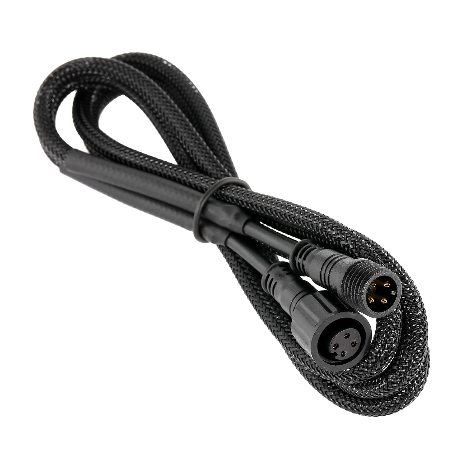 Extension Wiring Harness for 8 Gang Switch Panel BA80, GA80, BB80, GB80, AR-600, AR-800, AR-820, RA80, RA60, RB80, RB80XL, RC-800, Switch Controller Extension Extended Wire Line, 1.2m/47inch