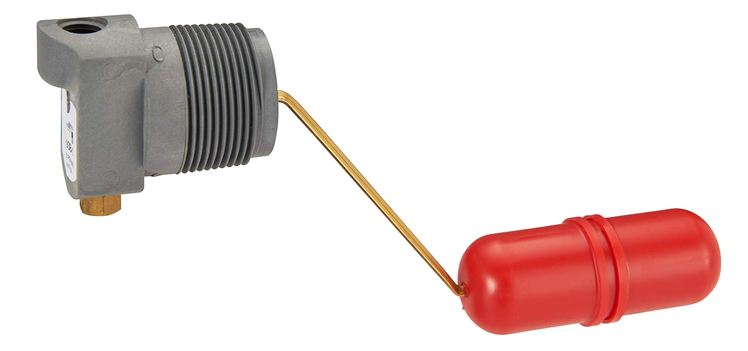 F93B-1C Air Volume Control for Deep Wells