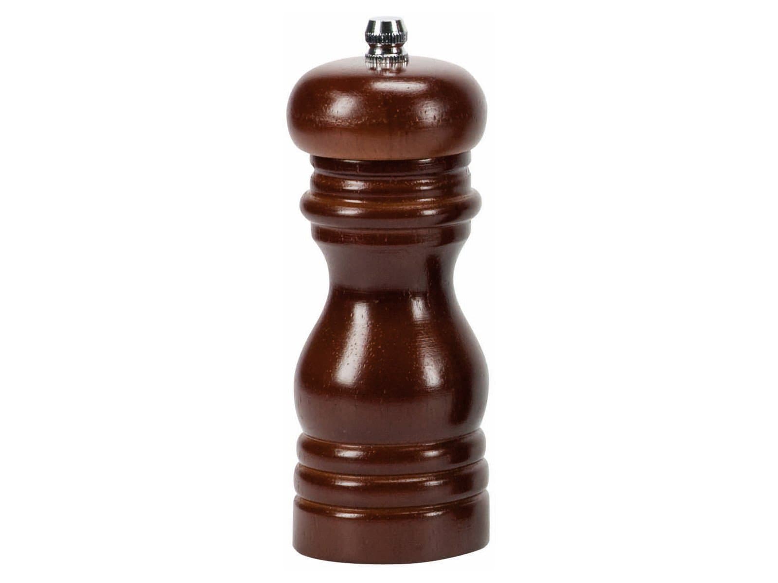 Pepper Mill/Salt Wood cm.12