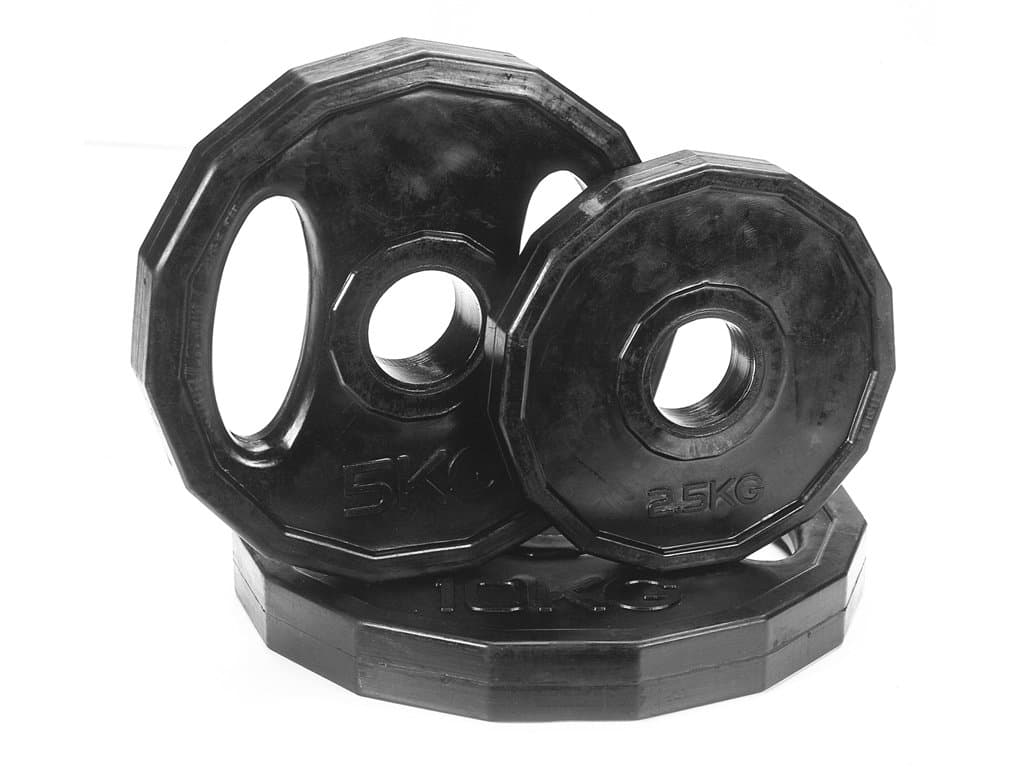 Bremshey dumbbell disc 50 mm 15 kg