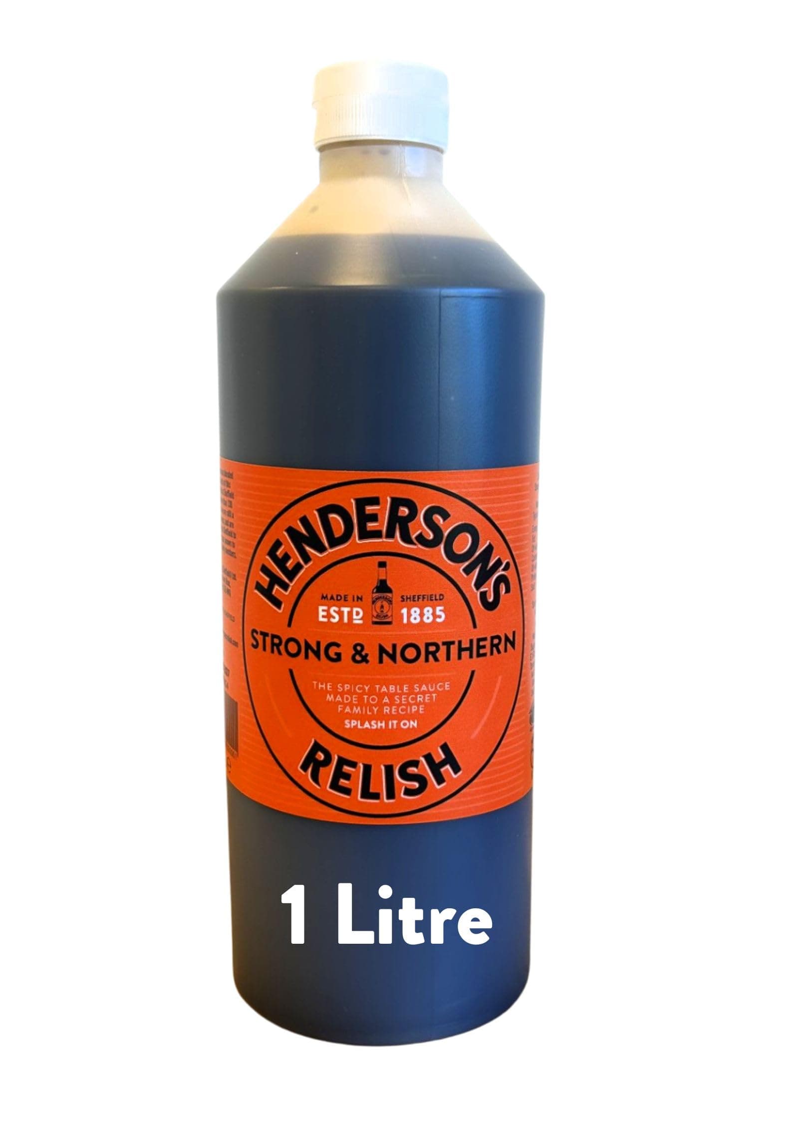 Henderson's Relish - 1 Litre
