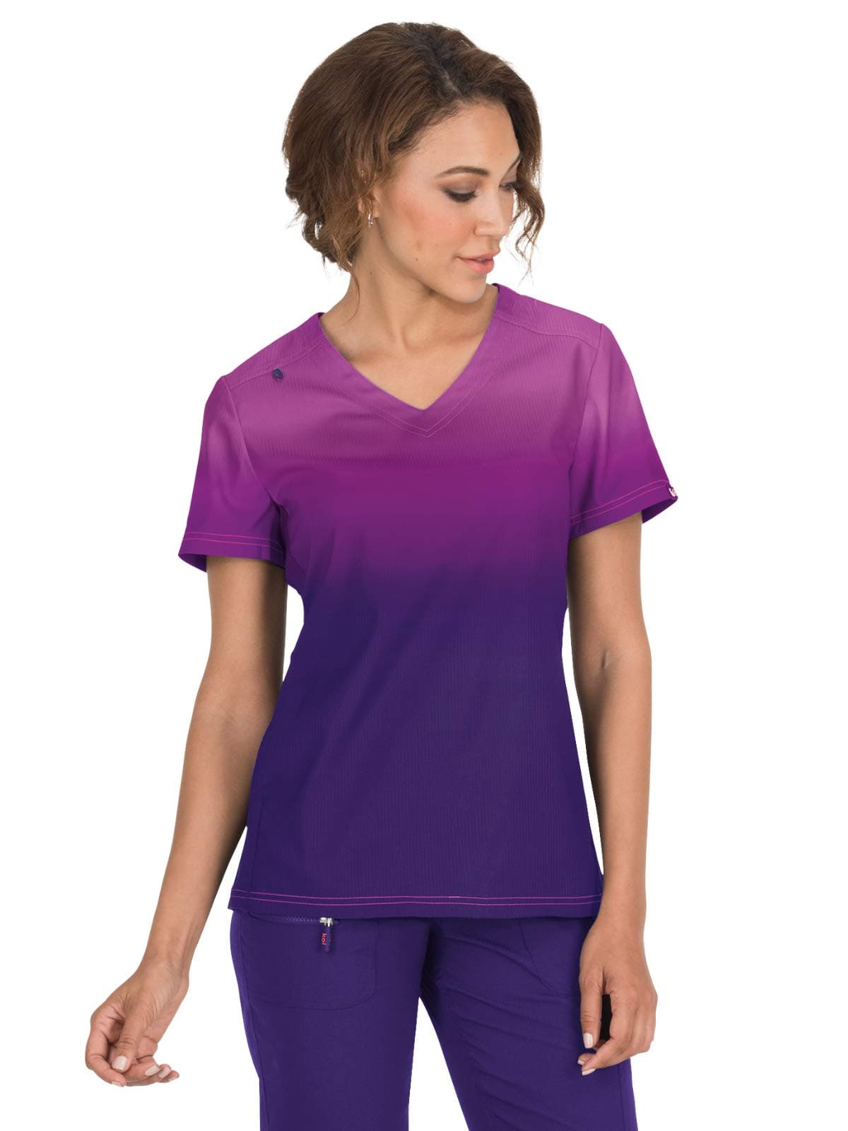 KOI Women's 370L Reform Top