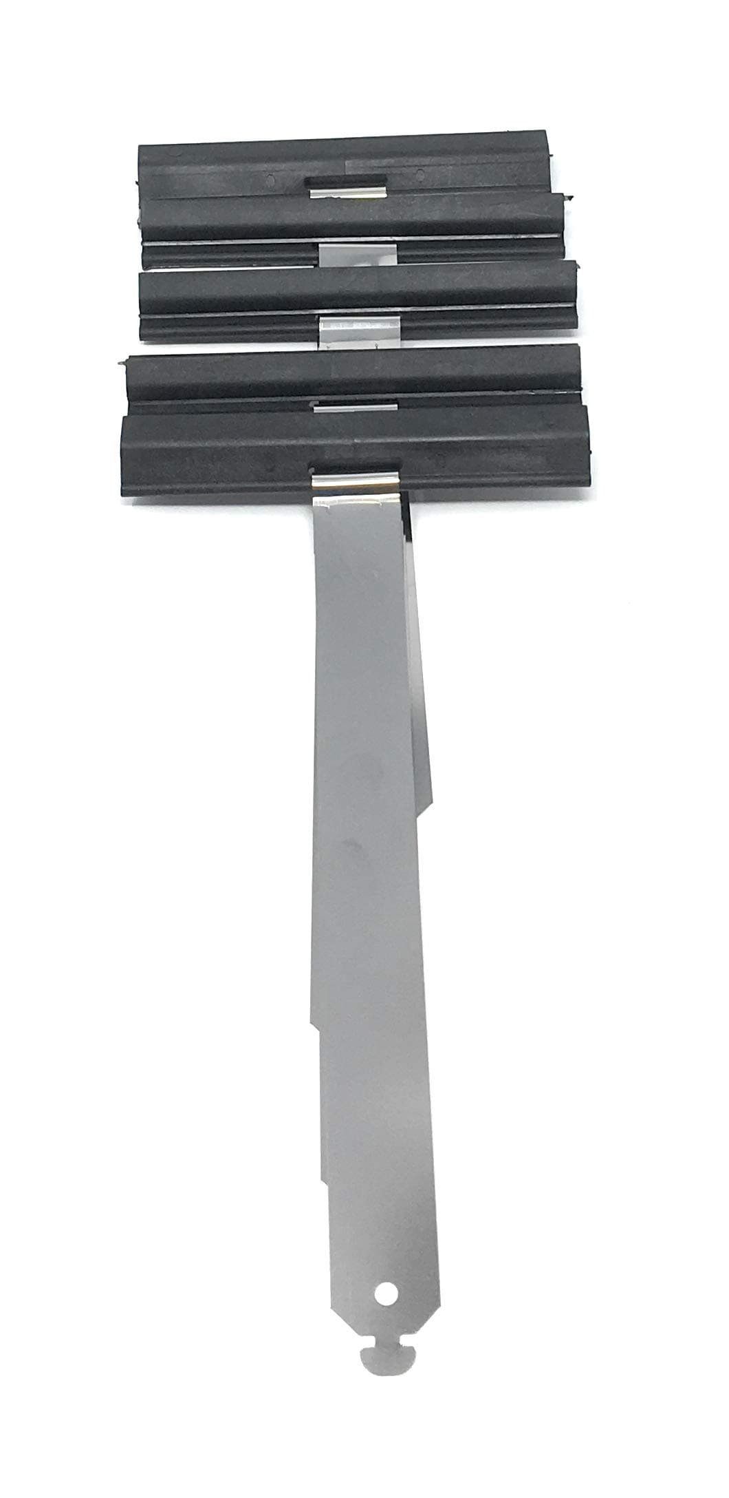 5 x Blinds Suspension Spring Mounting Spring for Maxi Shutters and Rolling Doors 190 mm with PVC Aufhänger