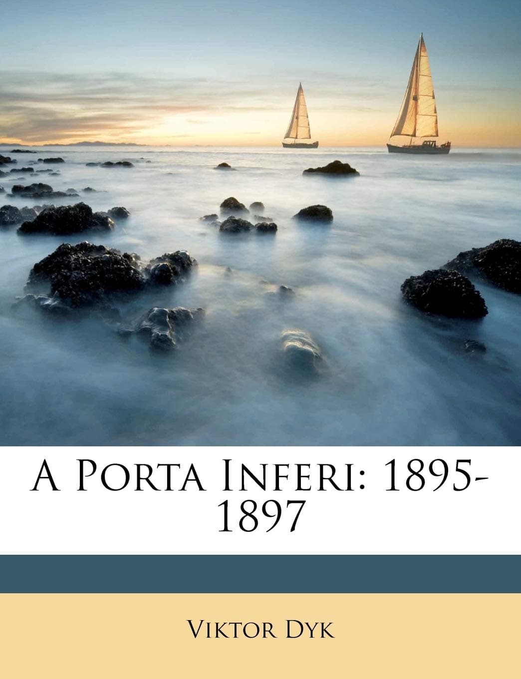A Porta Inferi: 1895-1897