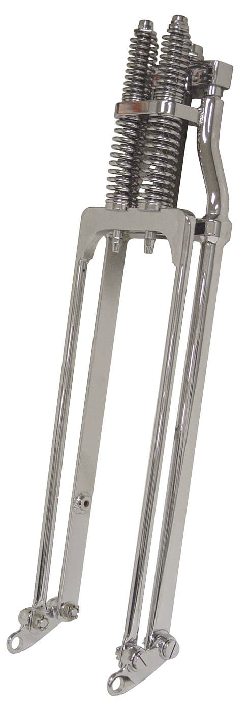 35209 Black Springer