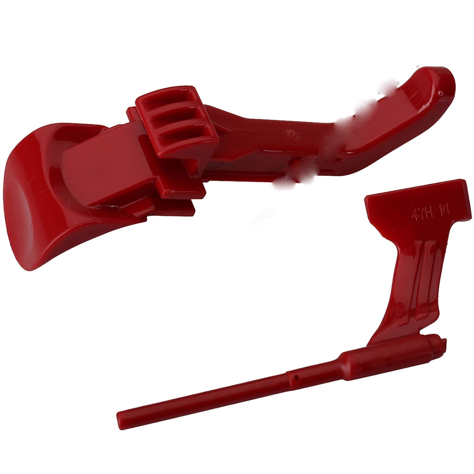 Cyclone Release Clip Canister Release Catch Button for Dyson DC41 DC43 & Animal