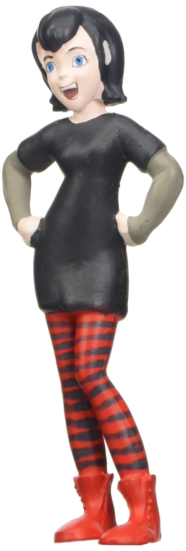 Hotel Transylvania 2 - Mavis