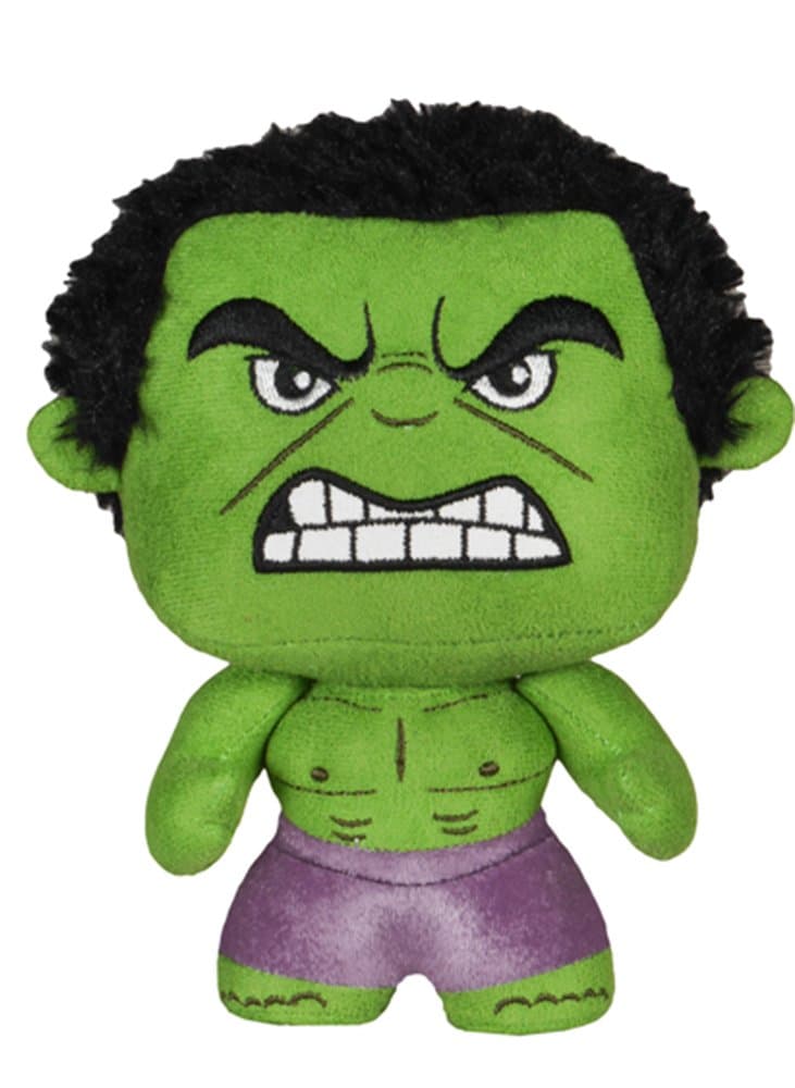 Fabrikations Marvel Avengers AOU Hulk Action Figure