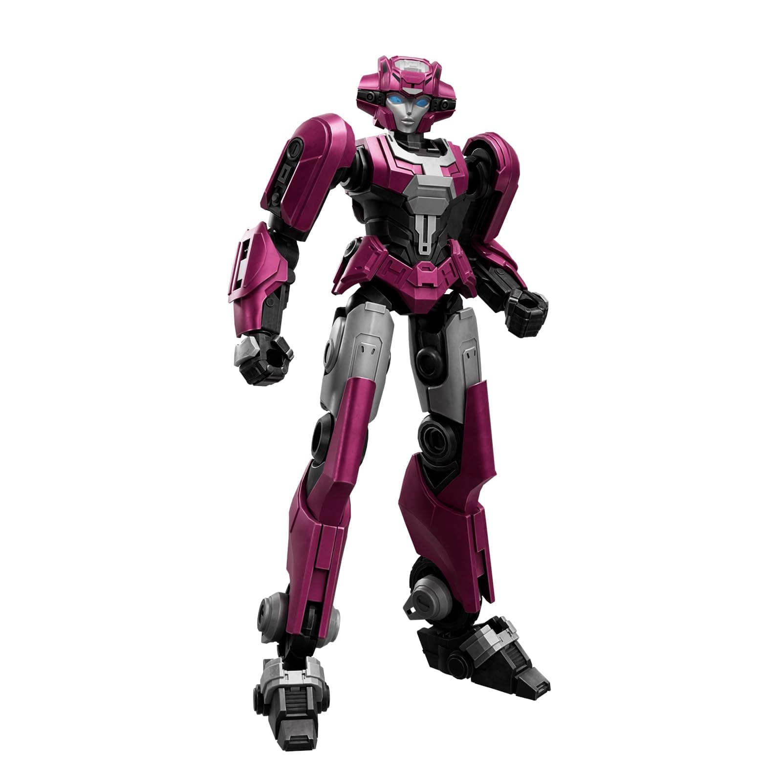 Blokees Transformers: Classic Class Elita 1 Model