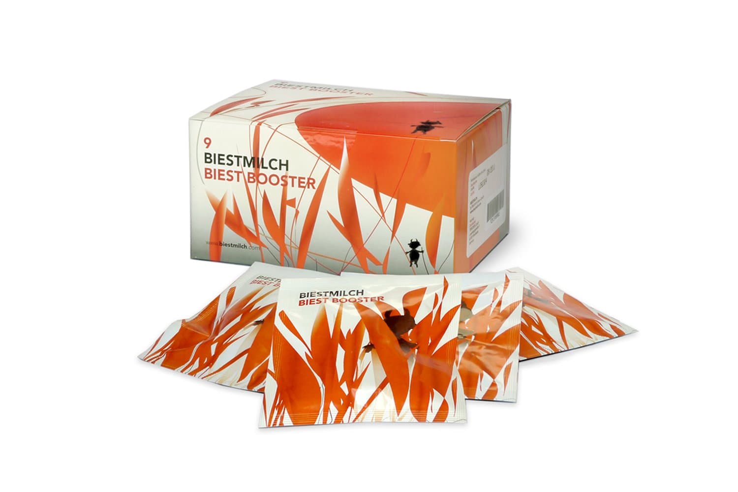Biestmilch BIEST Booster Medium