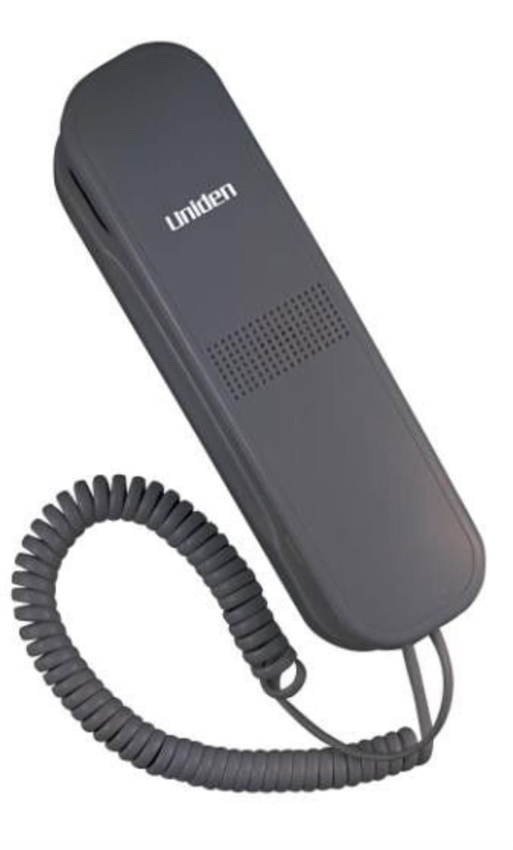 AS7101 Bathroom Phone (Black)