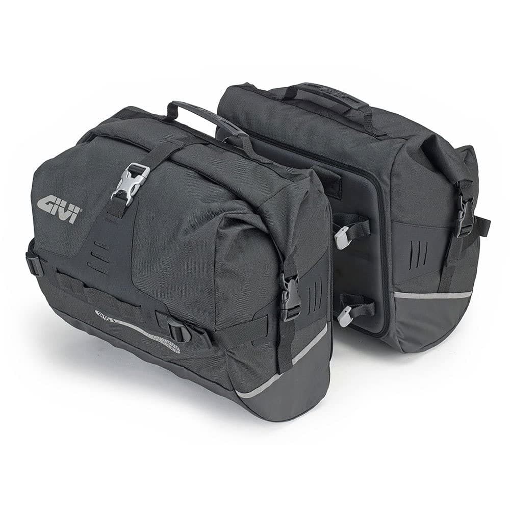 GIVI UT808 Soft Bag, 25 L Capacity