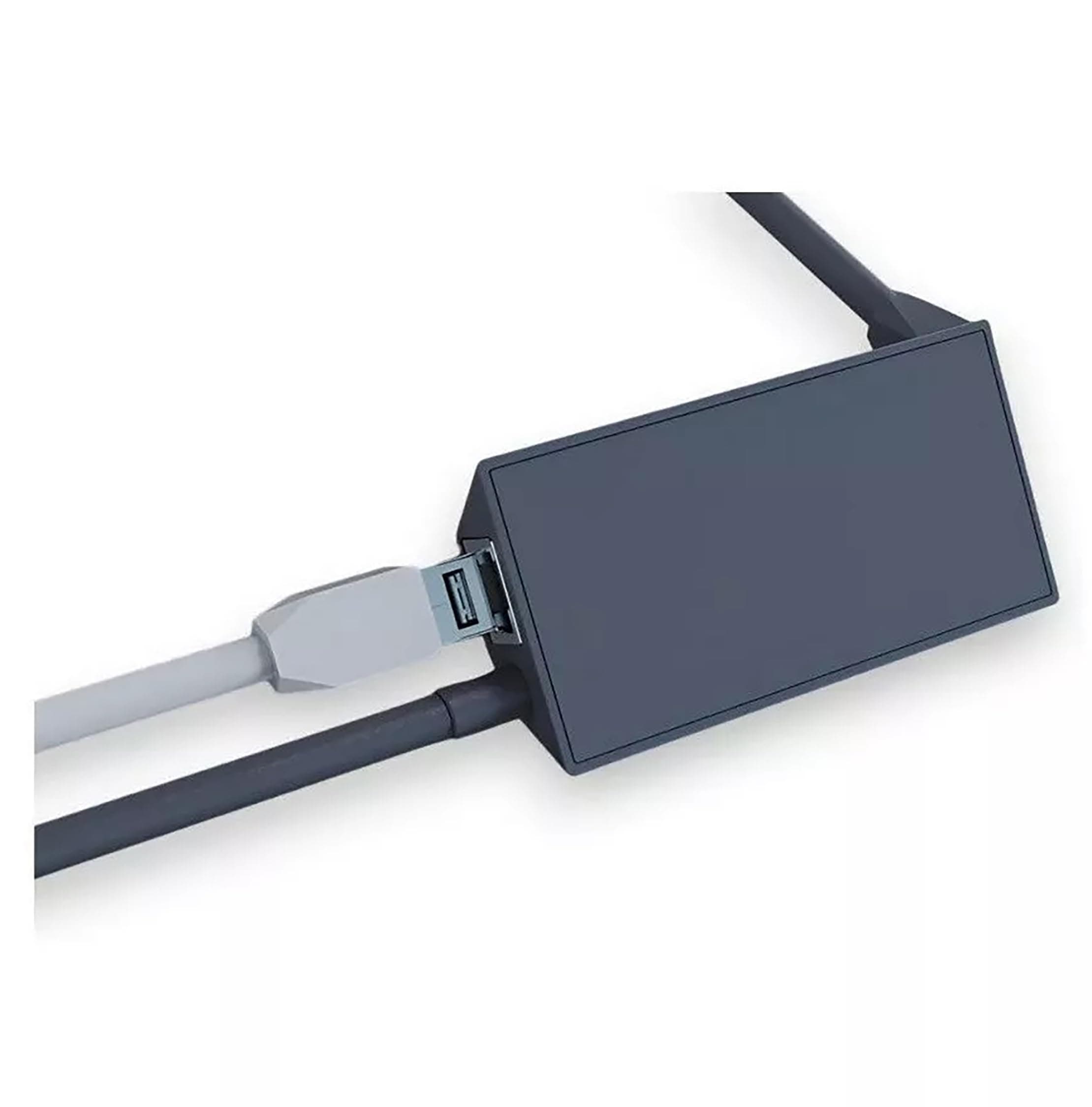 GenericStarlink Ethernet Adapter Satellite Internet V2 for Rectangle Dish