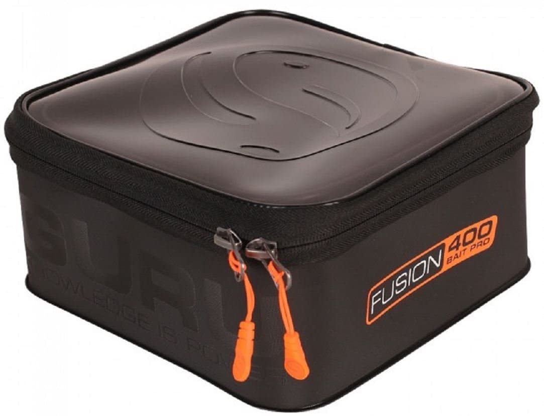 Guru Fusion Bait Pro 400