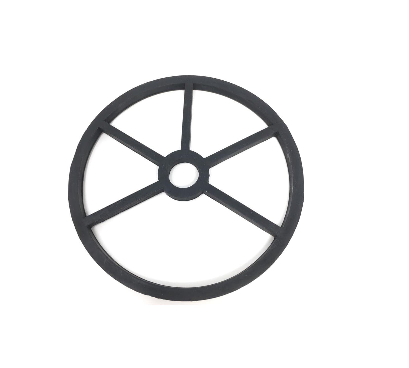 Southeastern Accessory 5 Spoke Gasket Replacement For Hayward Vari Flo Multi Port Valve SPX0710XD