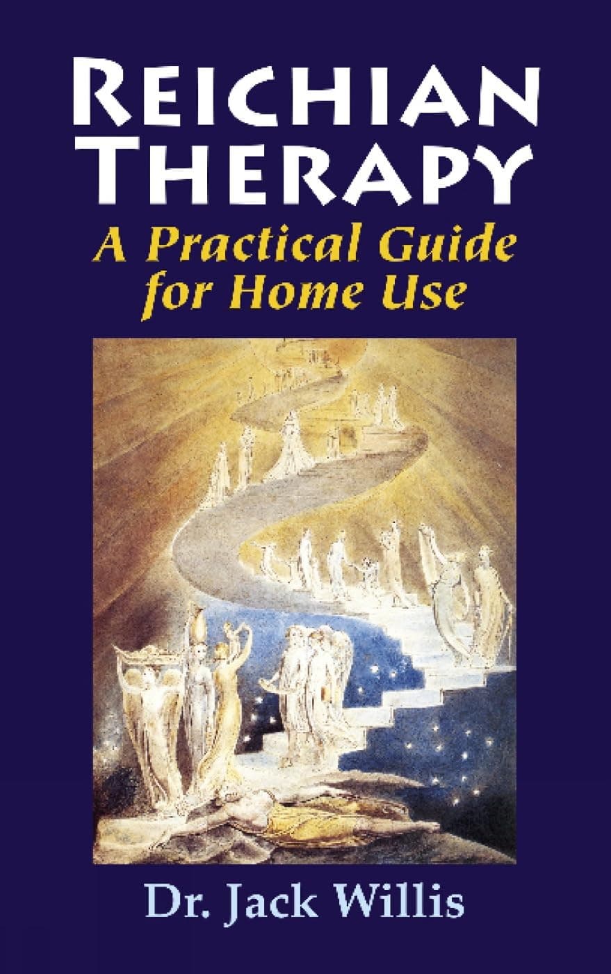 Reichian Therapy: A Practical Guide for Home Use Perfect Paperback – August 21, 2013