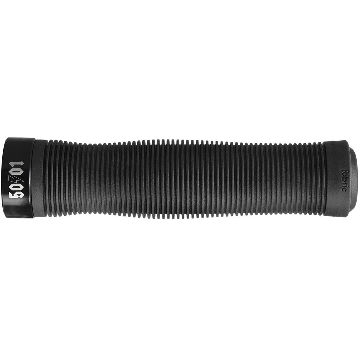 Fabric Magic Grips Black, 135mm, 32mm