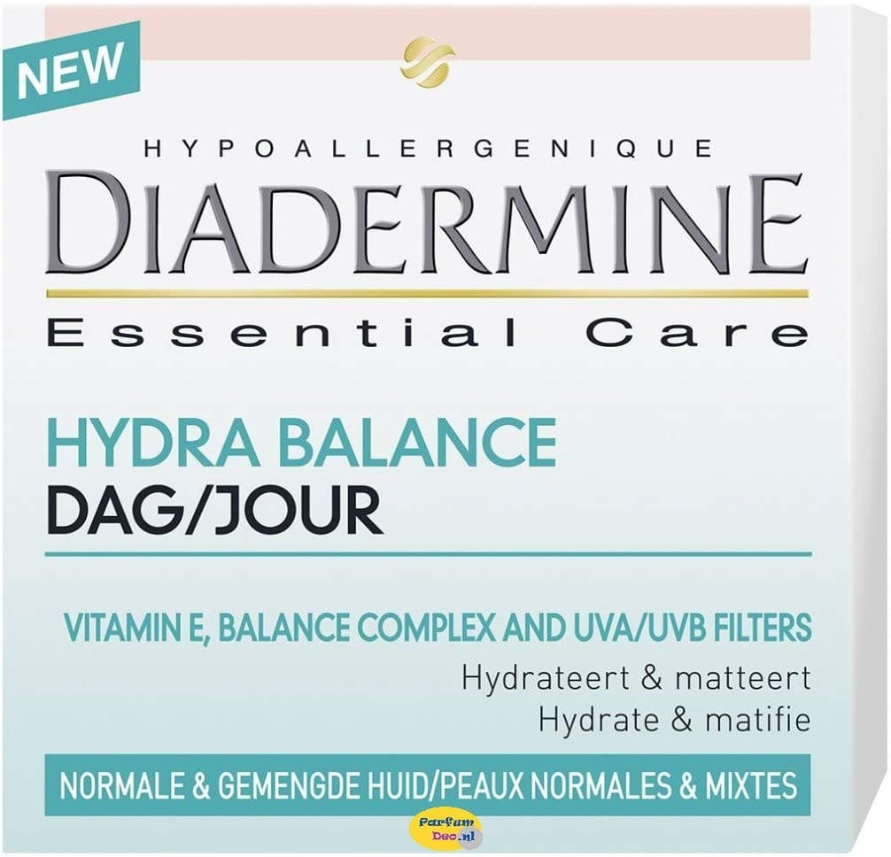 Day Cream Hydra Balance 50ml