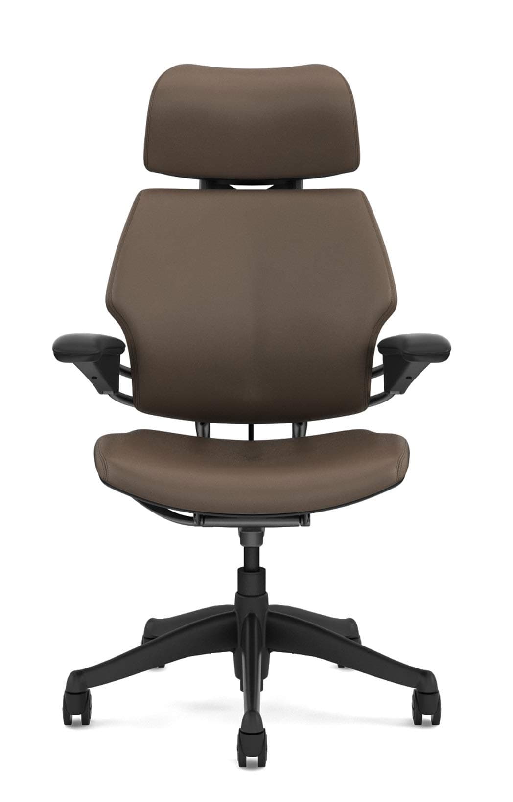 Humanscale Freedom Headrest Chair - Vellum
