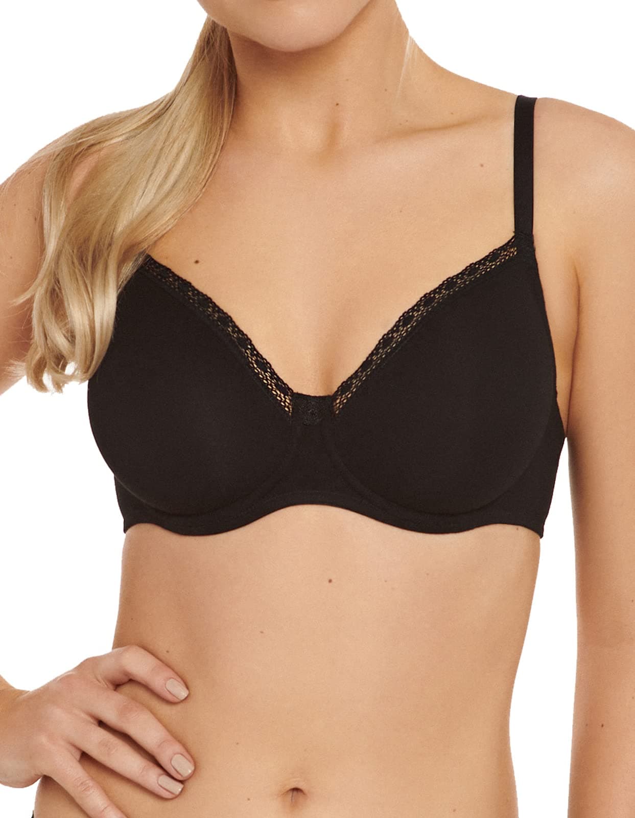 LiscaWomen's Underwired Bra INES 020283