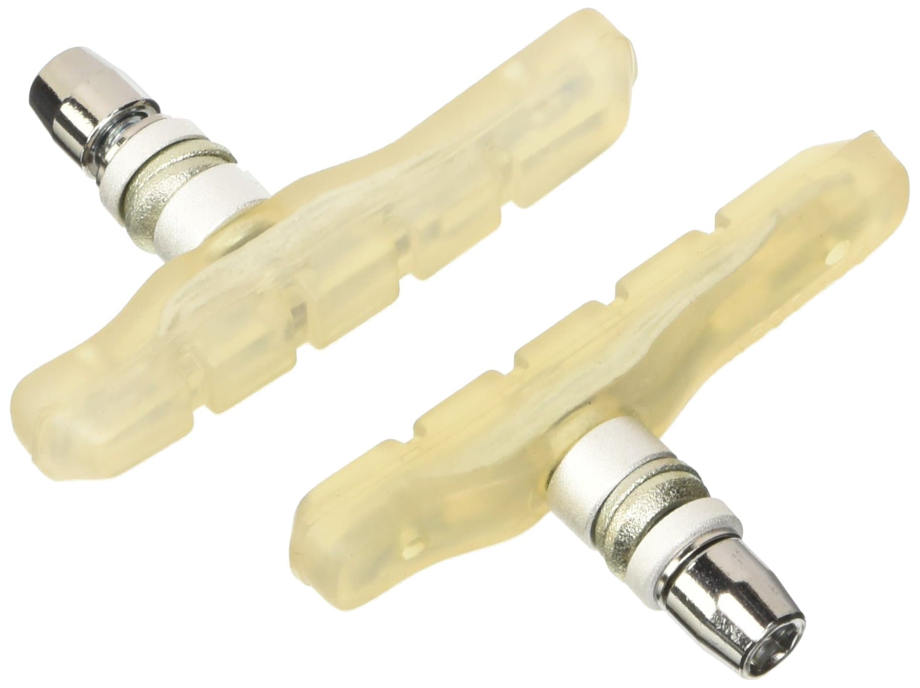 Odyssey A Brake Shoes, Clear (Soft Compound)