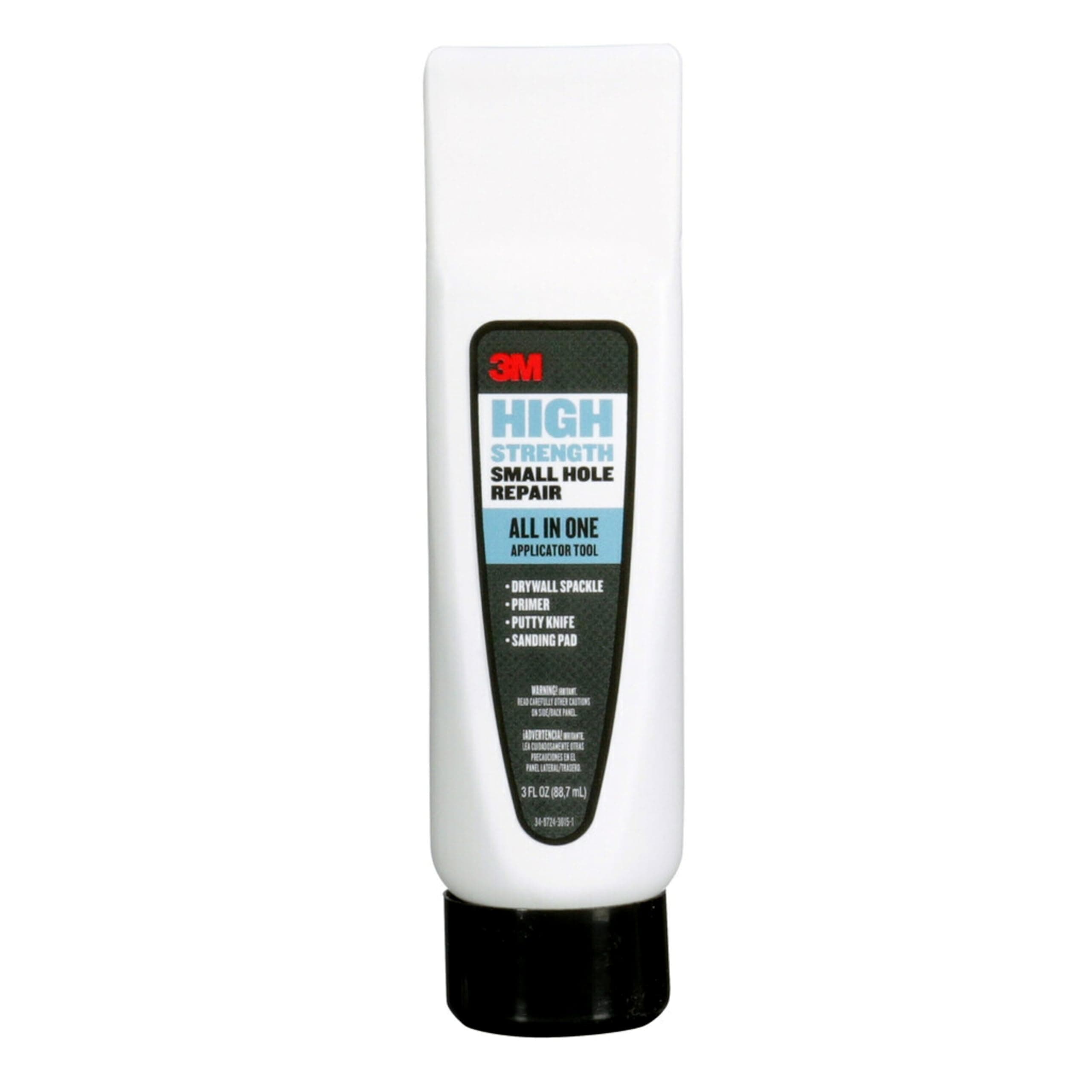 3M Patch Plus 4-in-1 Primer (White, 3 fl. oz.)