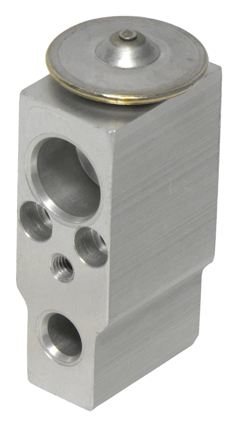 UAC EX 9719C A/C Expansion Valve