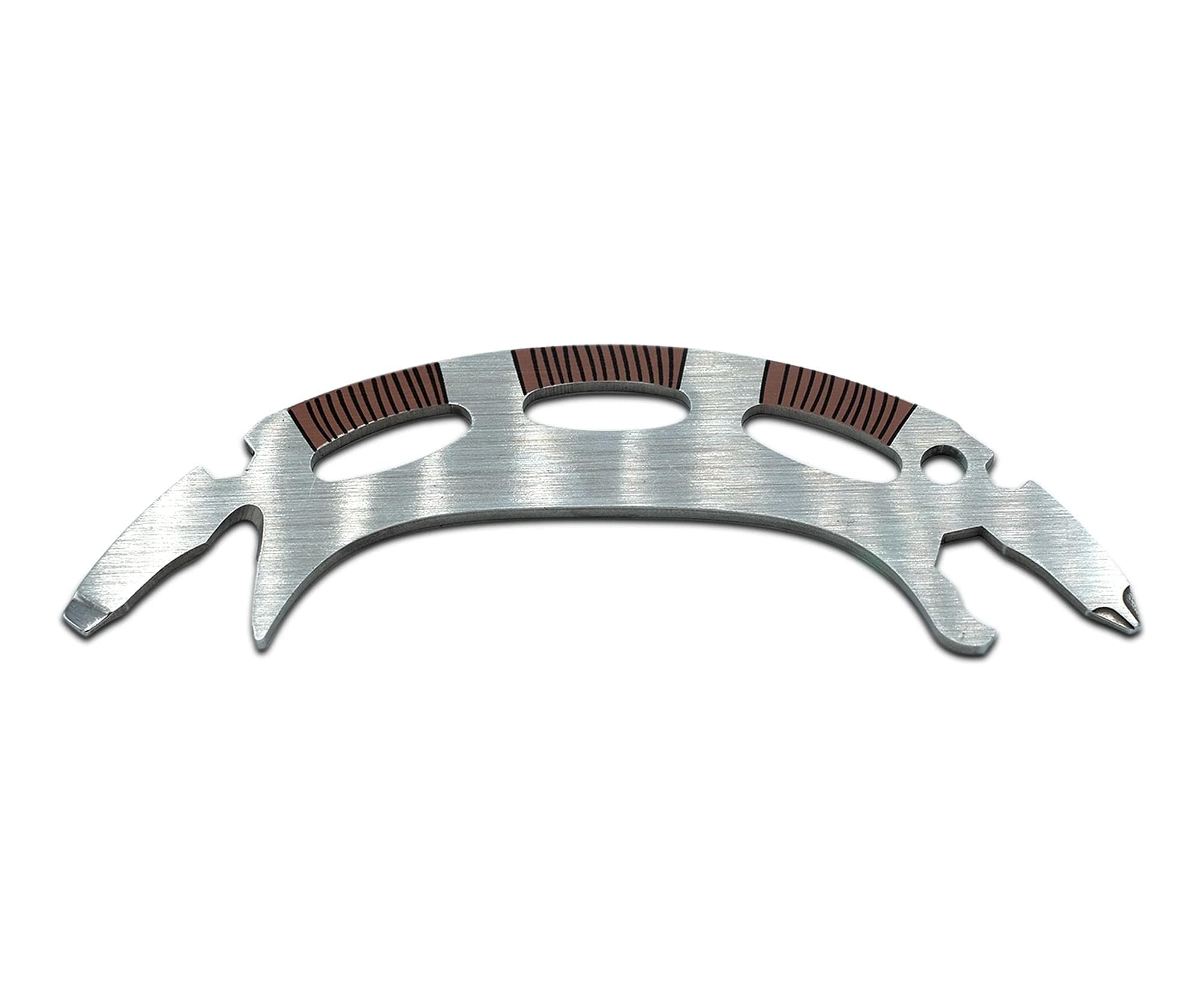 Star Trek Klingon Bat'leth 6-in-1 Multitool Kit