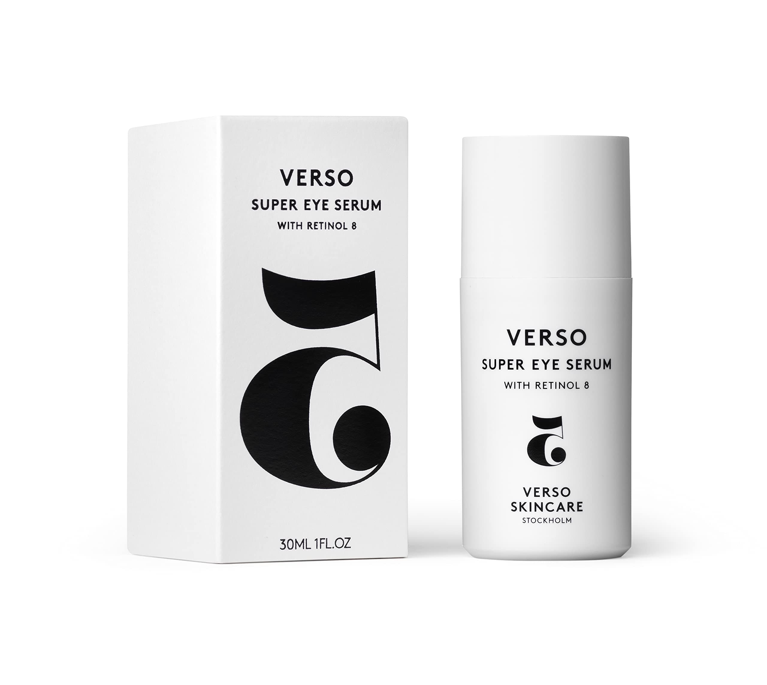 VERSO Super Eye Serum