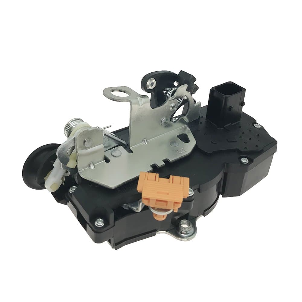 931-108 Door Lock Actuator Motor Rear Left Driver Side for 2007-2009 Cadillac Escalade Chevrolet Tahoe GMC Yukon Replace OE 15785128 15896626 20783857 25873488 25876389
