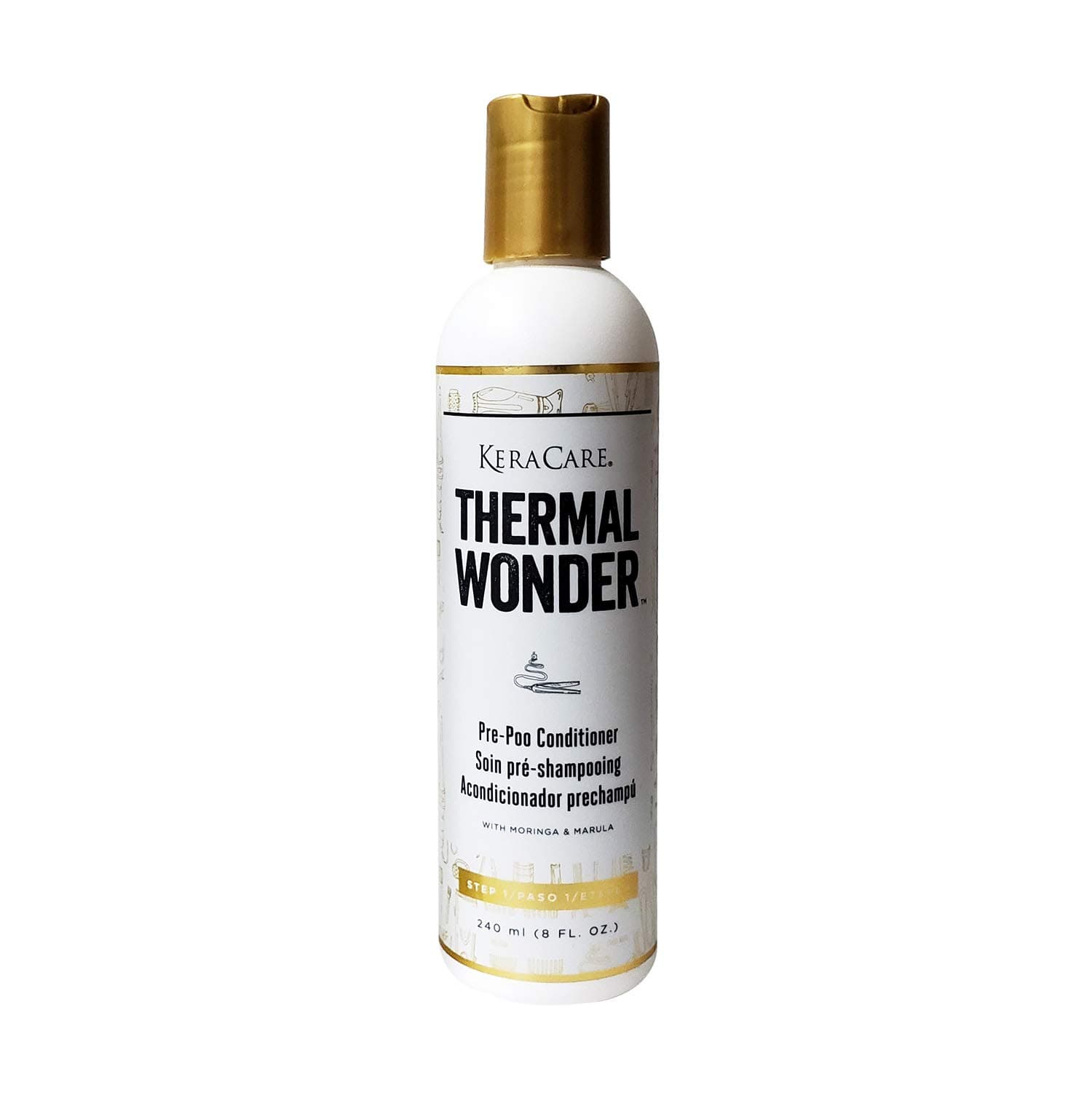 Thermal Wonder Pre-Poo Conditioner