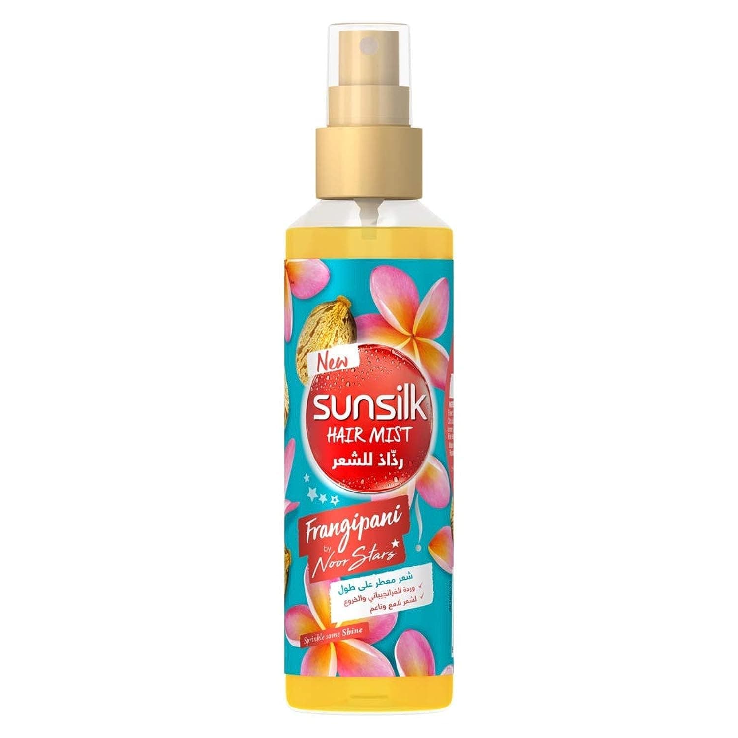 Sunsilk Thick and Long Hair Mist