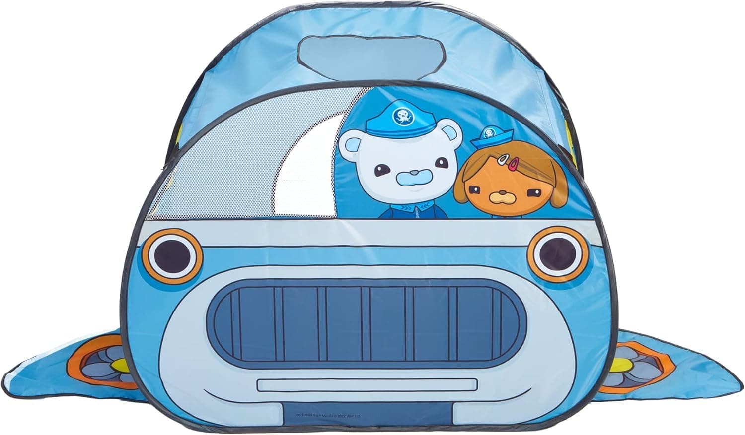 Pop Up Play Tent for Kids