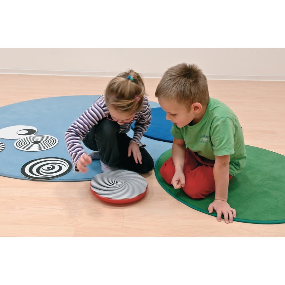 Dusyma Spinning Illusions