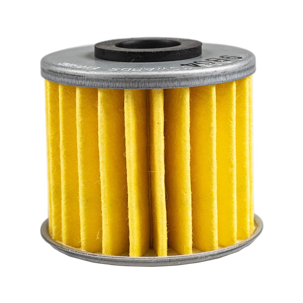 15412-MGS-D21 ELEMENT, OIL FILTER