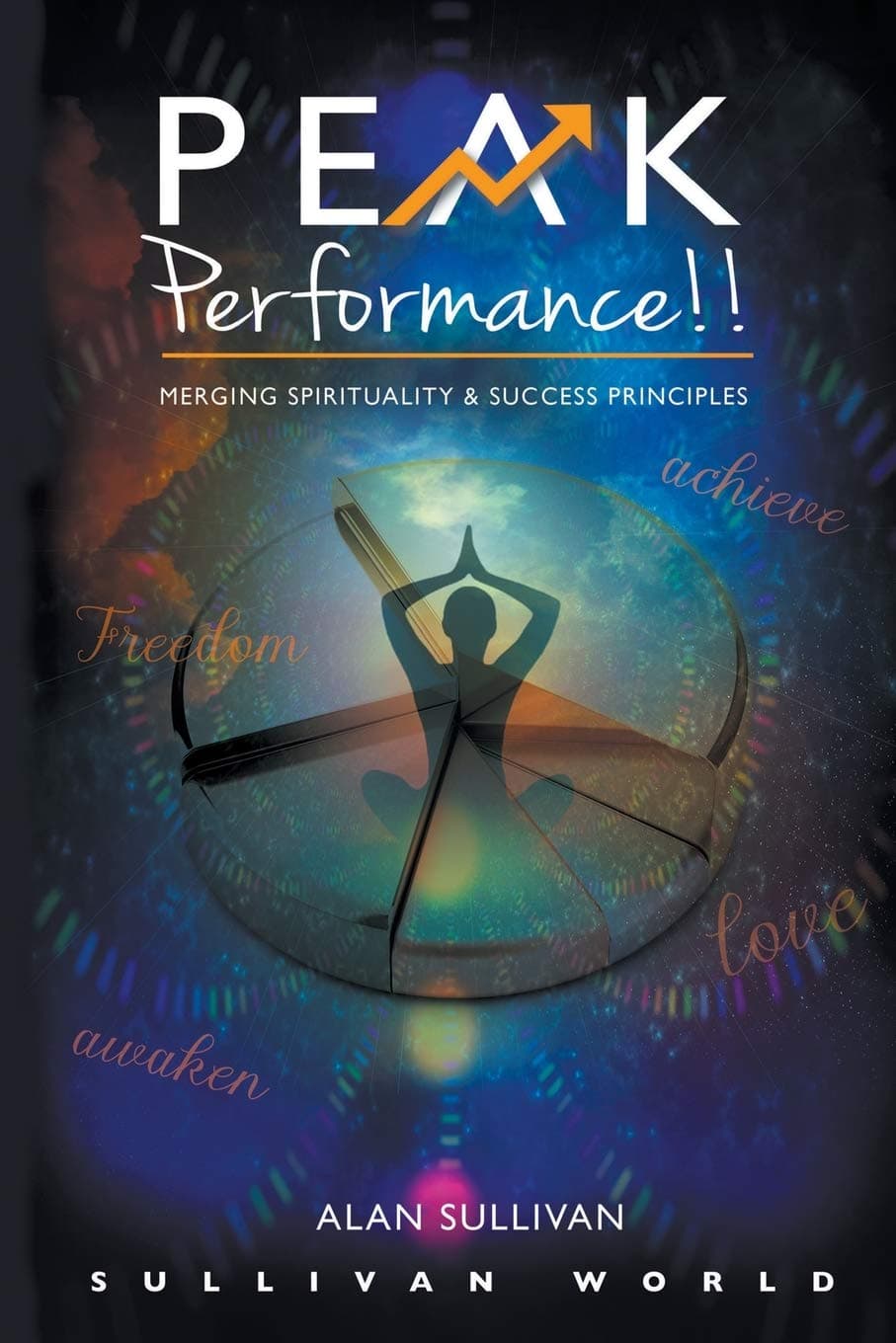 Peak Performance!!: Merging Spirituality and Success Principles