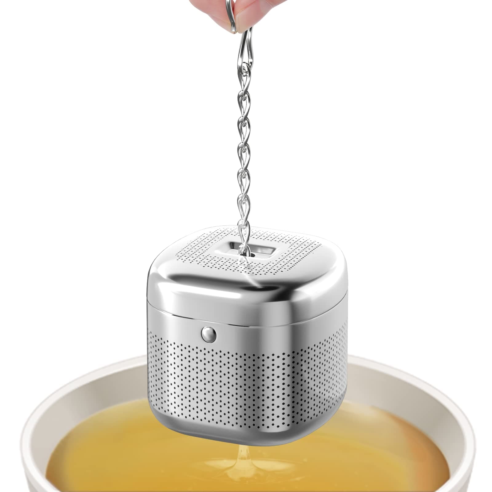 1 Pack Small Tea Infuser