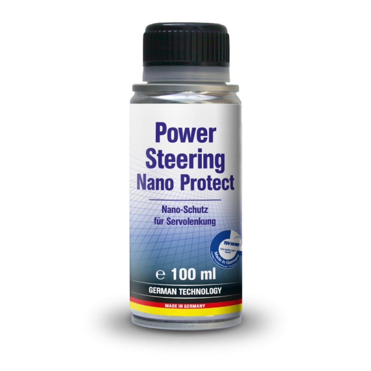 Nano Protection for Servo Steering Mechanisms 100ml