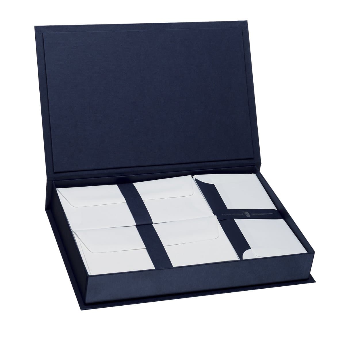Paper Royal A4/DL/DL Boxed Writing Set - White