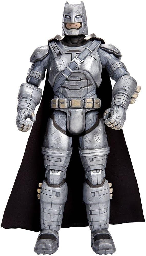 DJB30 12-Inch Batman Figure