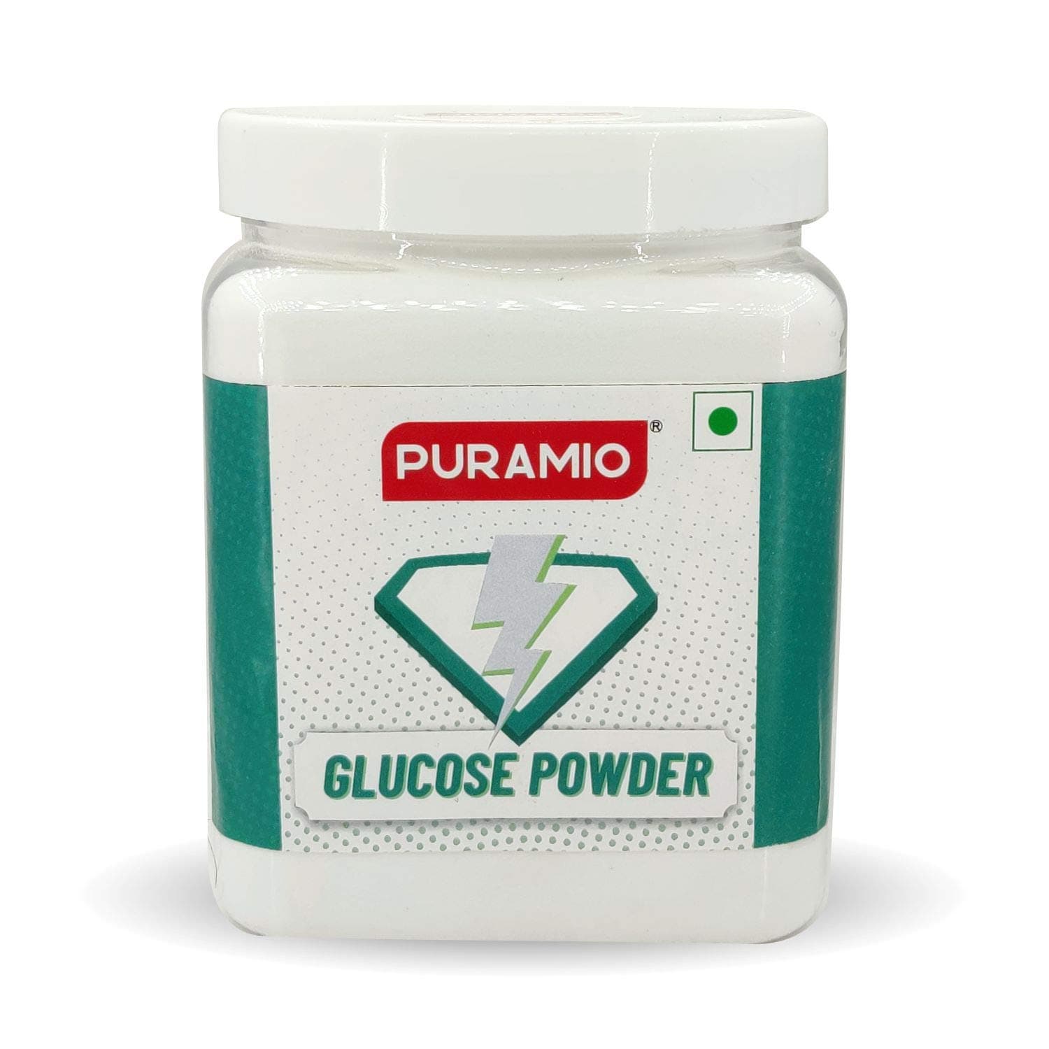 Puramio Glucose Powder ,800g