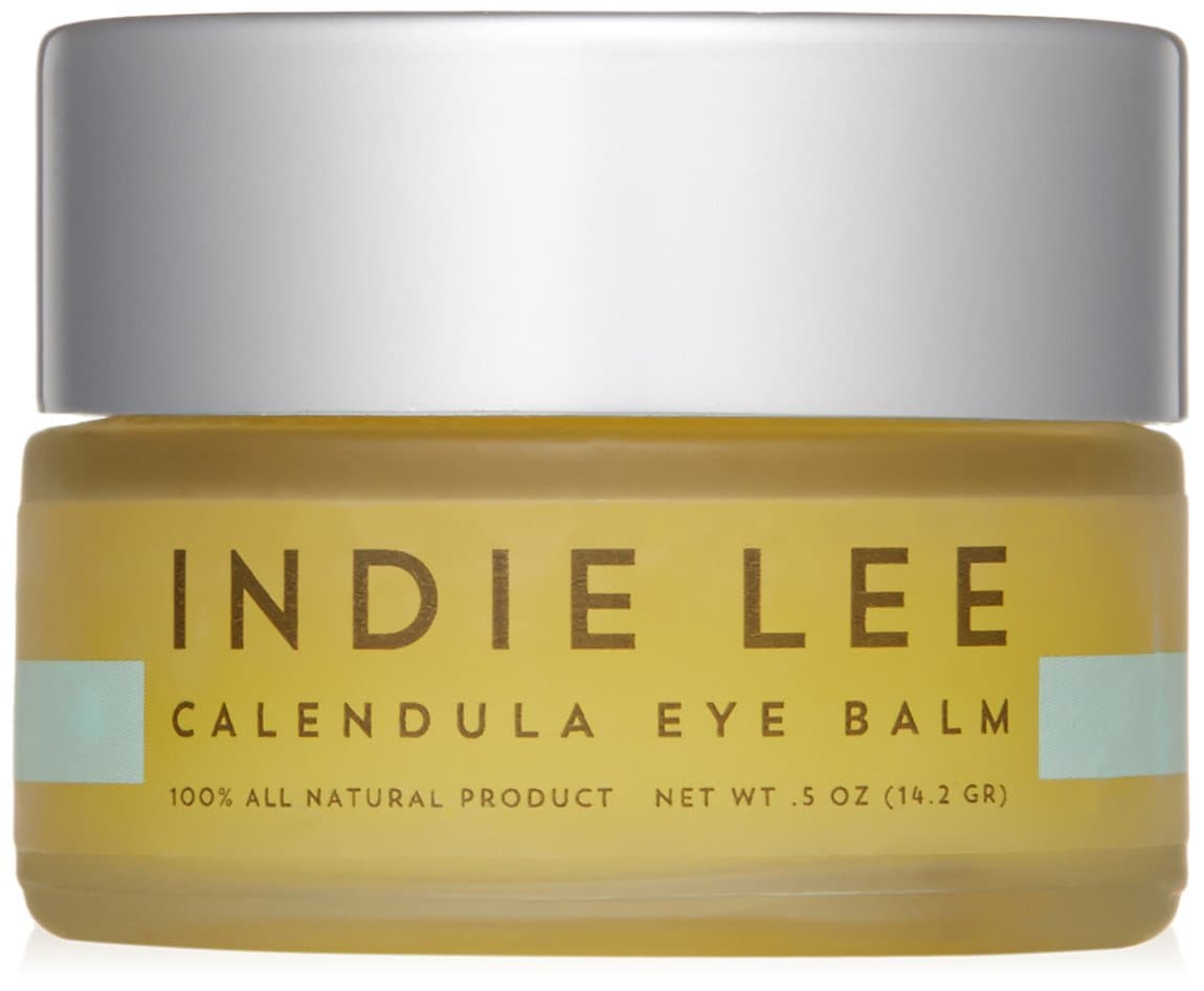 Indie Lee Calendula Eye Balm, 0.5 oz.