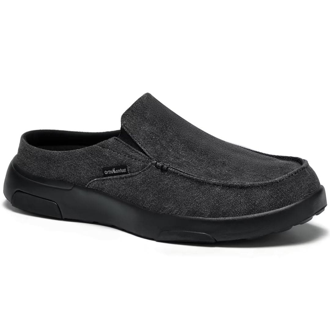 OrthoComfoot Men's Arch SupportLoafer