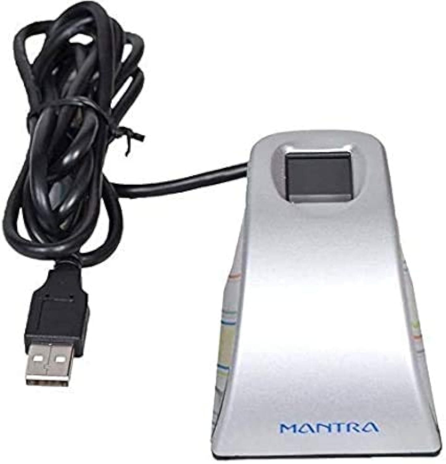 Mantra MFS100 Single Fingerprint Scanner with RD Service