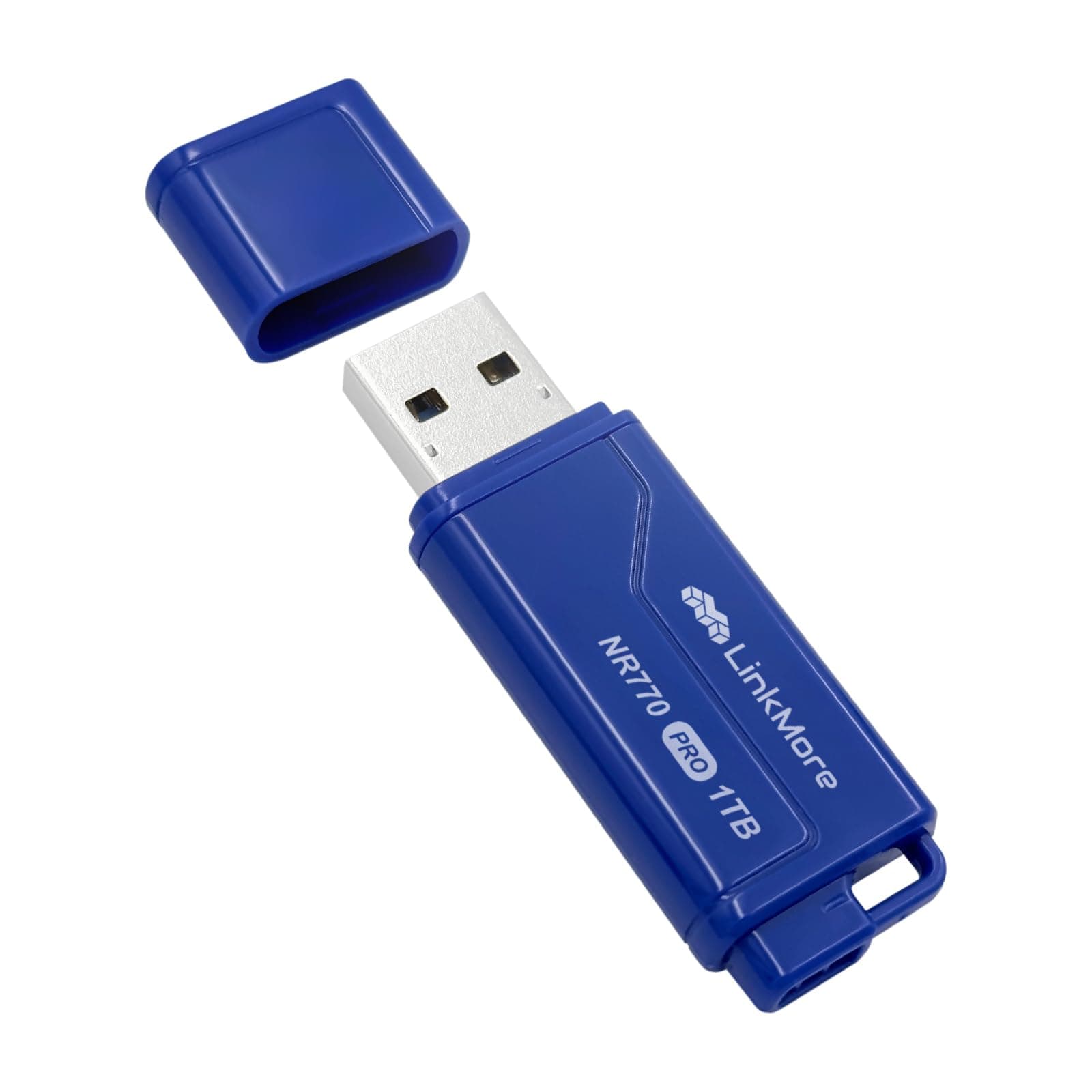 – LinkMore NR770 1TB USB 3.2 Gen2x1 Flash Drive, Read Speed up to 1000MB/s, Write Speed up to 800MB/s, Thumb Drive