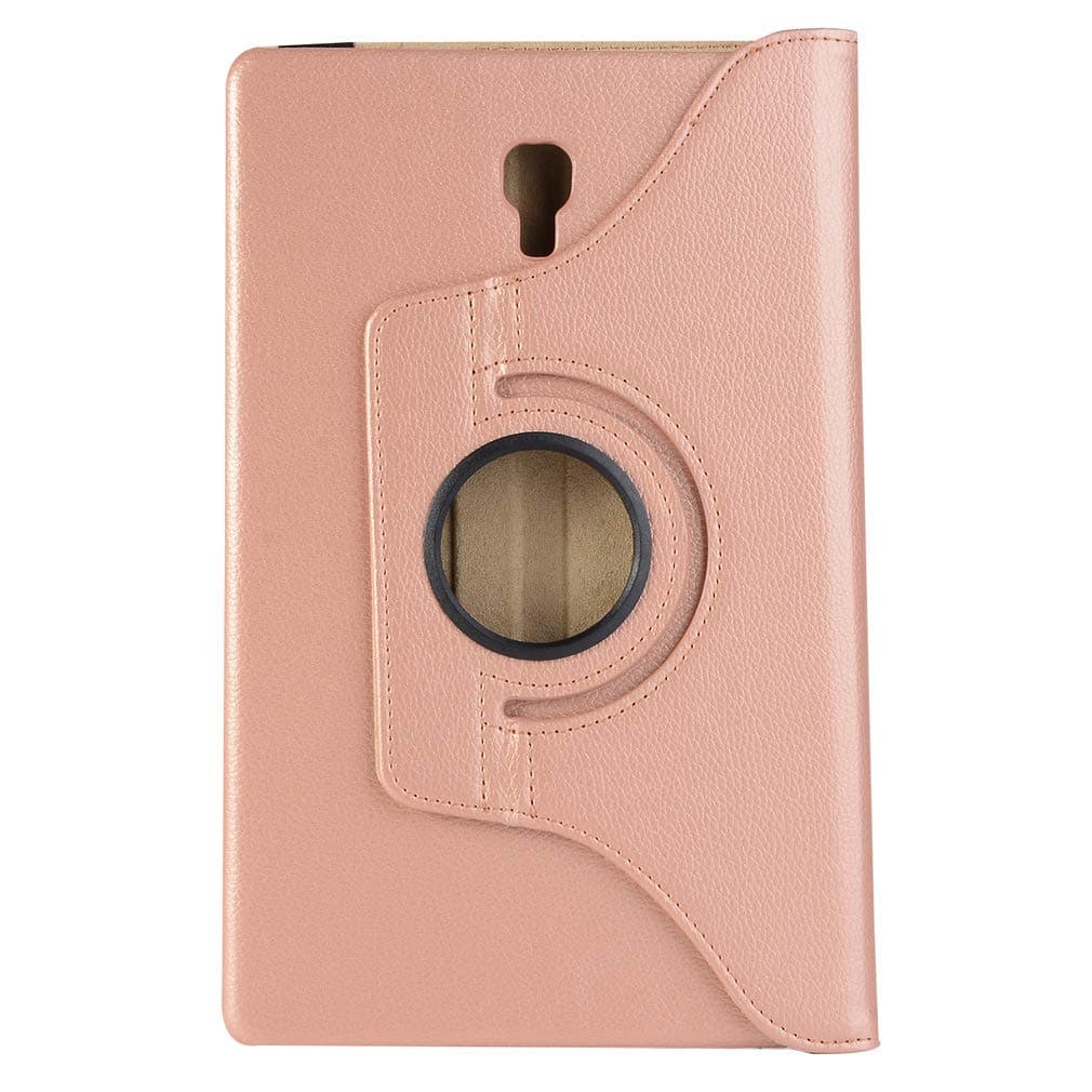 Mobistar Case for Samsung Galaxy Tab A 10.5-inch Tablet Case 2018 Release, 360 Degree Rotating Protective Cover SM-T590/T595, Magnet built-in for Auto Wake/Sleep Feature