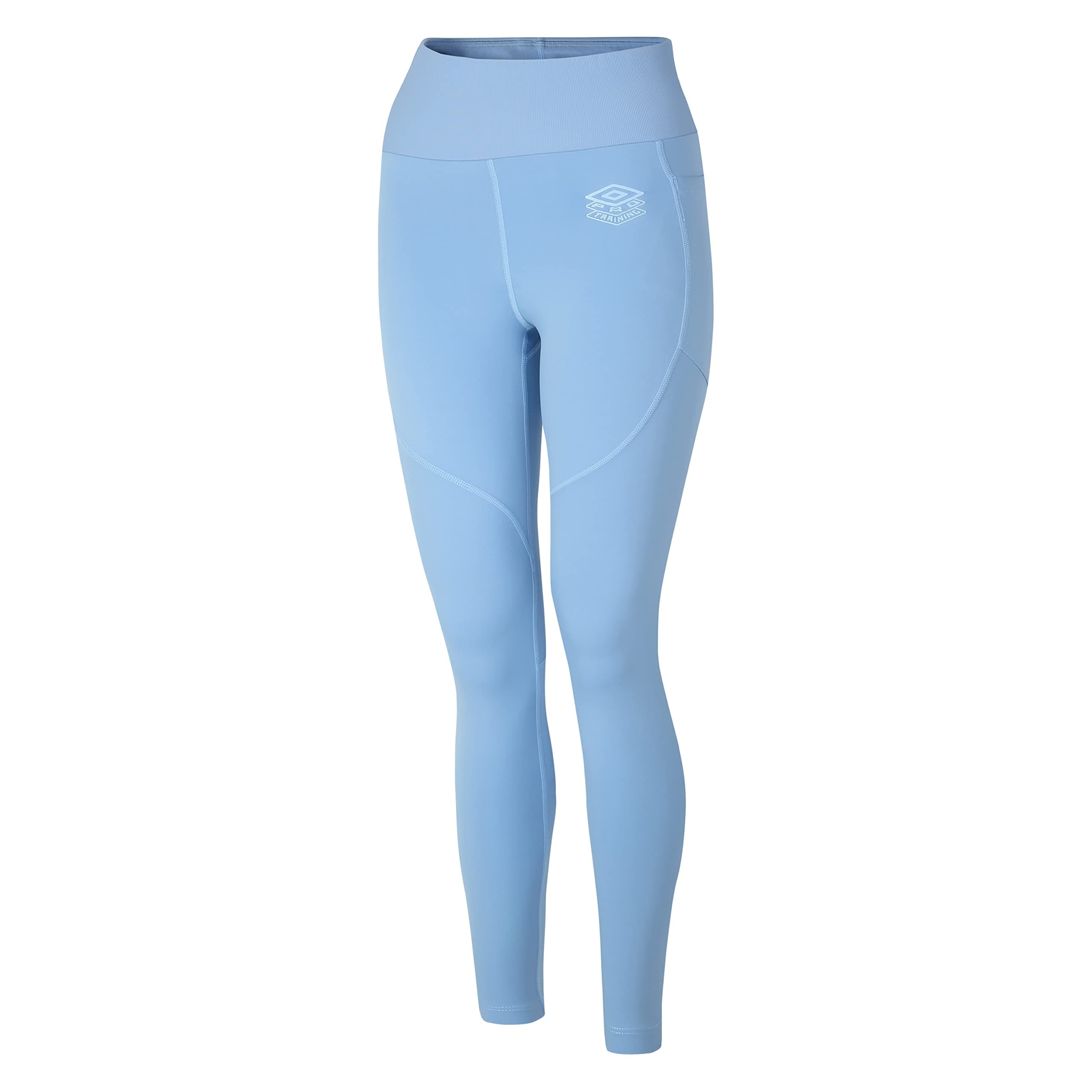 Umbro Womens Pro Training 7 8 Leggings
