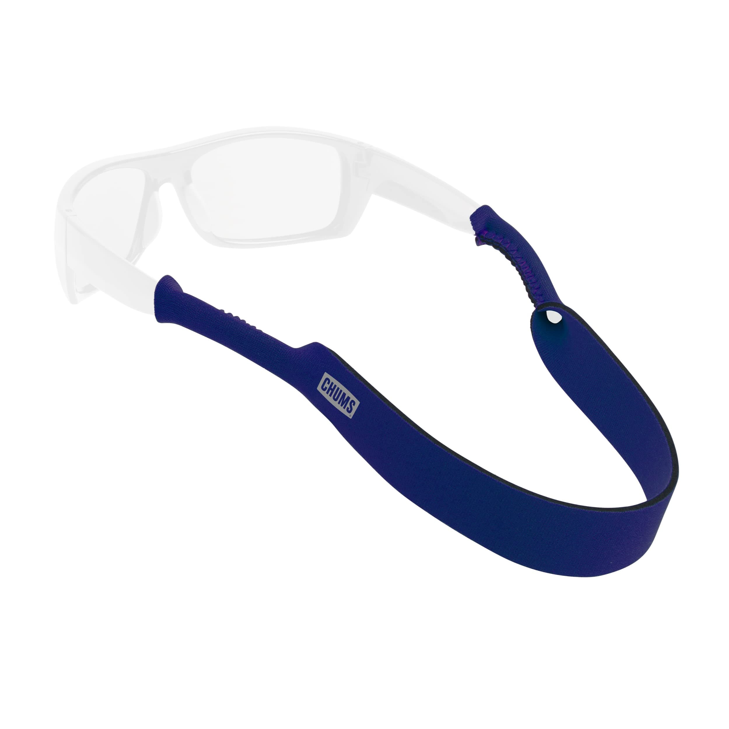 Neoprene Glasses Strap - Patterned Eyewear Retainer & Durable Floating Sunglasses Sport Strap