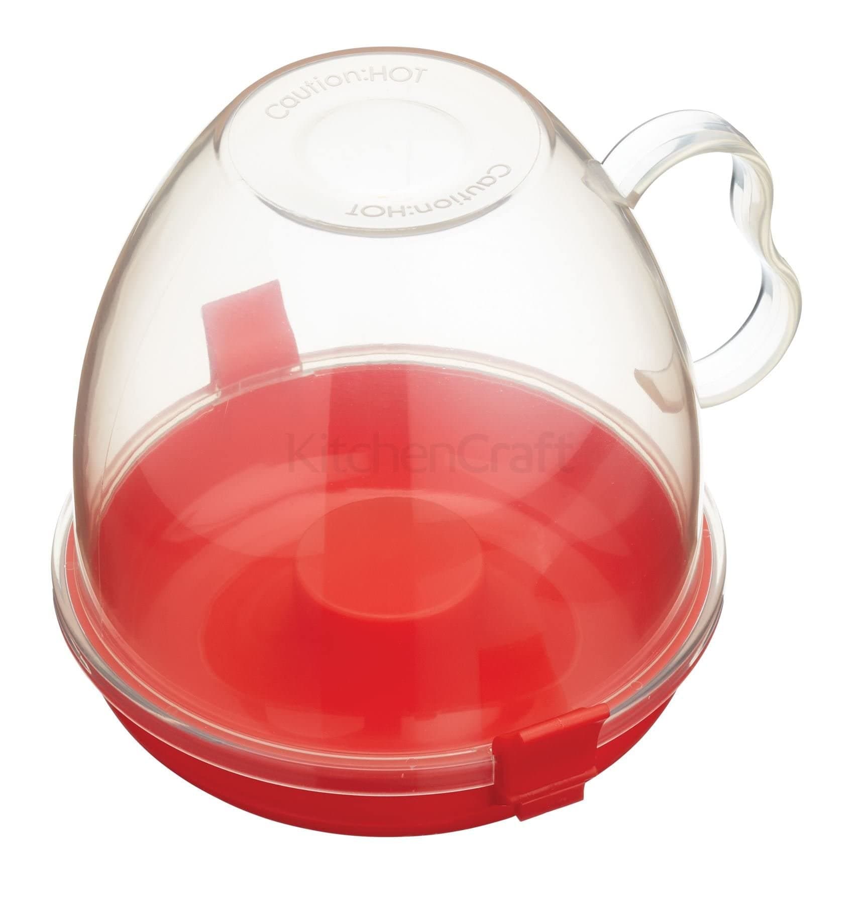 1.1l Microwave Popcorn Maker